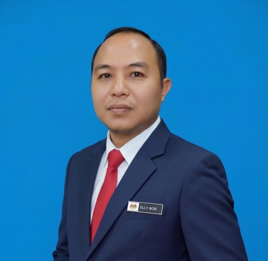 Foto Elly Nor bin Johari