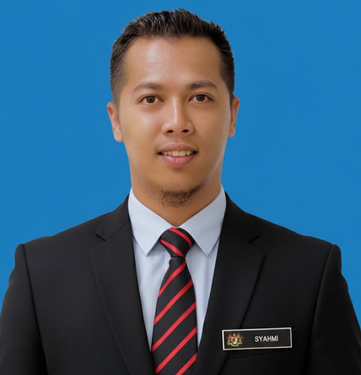 Foto Mohd Syahmi bin Abdullah