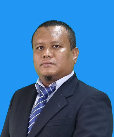 Foto Mohamad Hamidi bin Mustaffa