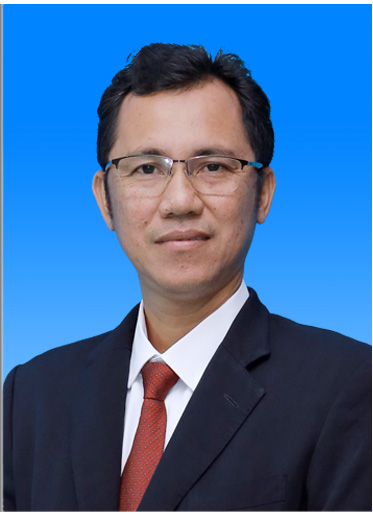 Foto Saiful Bahari bin Mohamad