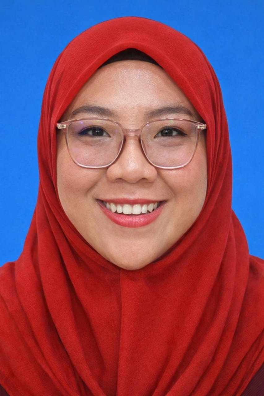 Foto Norhareena binti Ayub