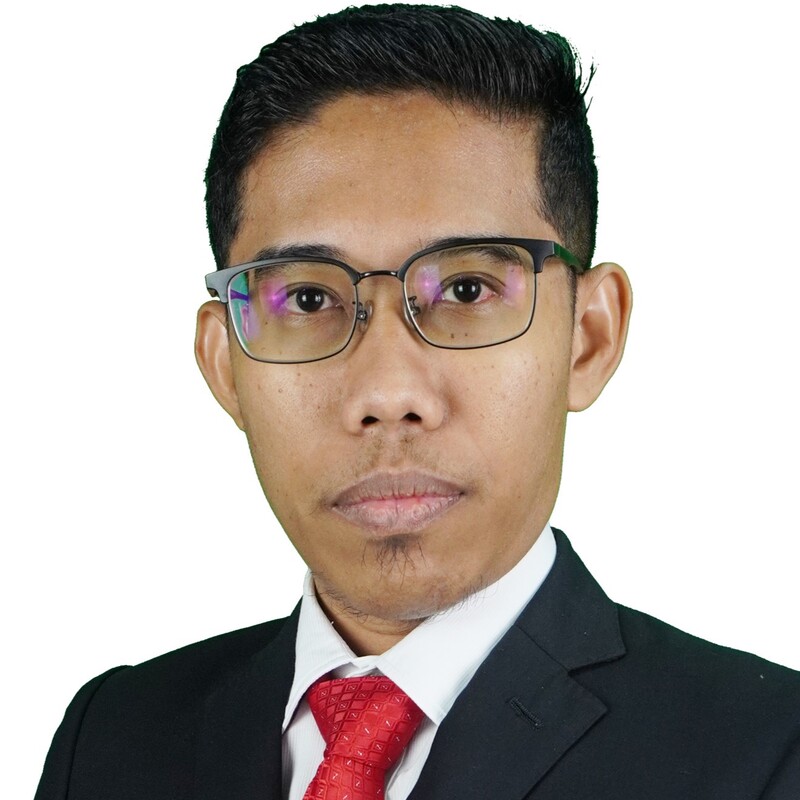 MOHD IBRAHIM B. ZAINAL ABIDIN