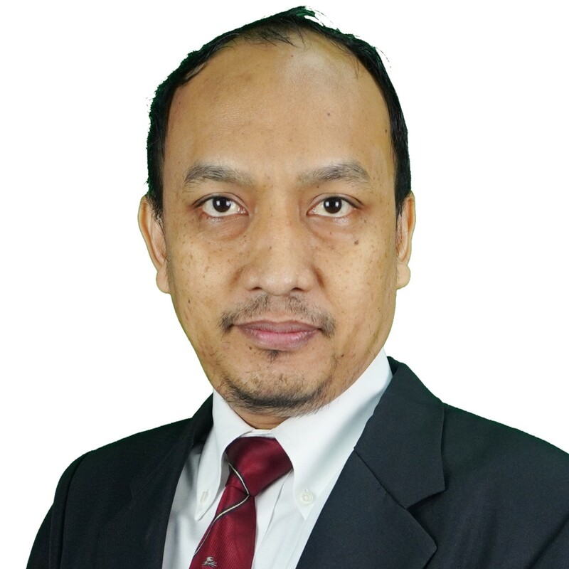 MOHD AMRAN BIN MUHAMAD