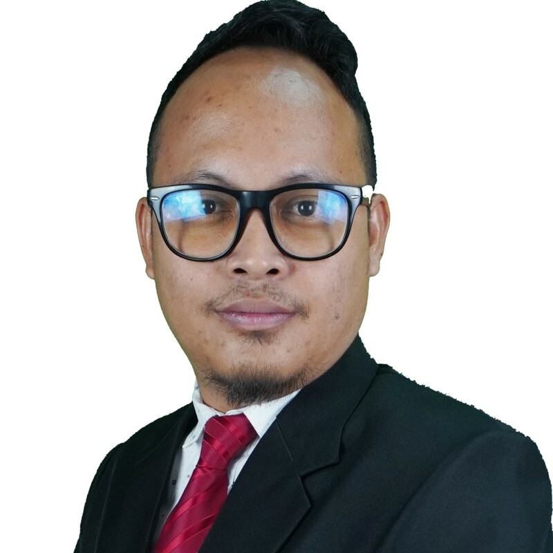 MOHD ZULFAHMI BIN ABD GHANI