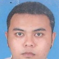 SYAHRUL AFFANDI BIN NORDIN