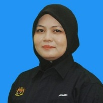 KHALEZA BINTI KAMSAN