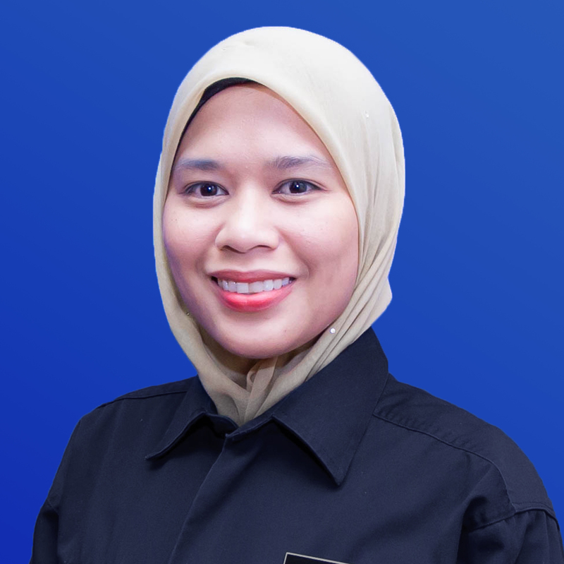 NATRAH BINTI SHAMSUDIN