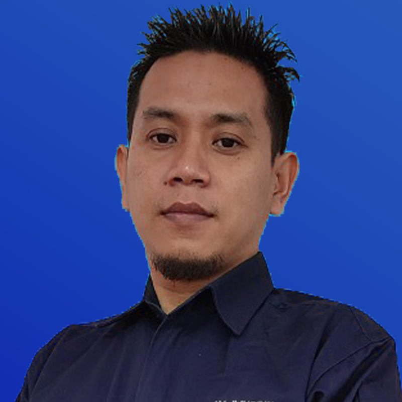 NAJMUDDIN BIN MUSTAPHA