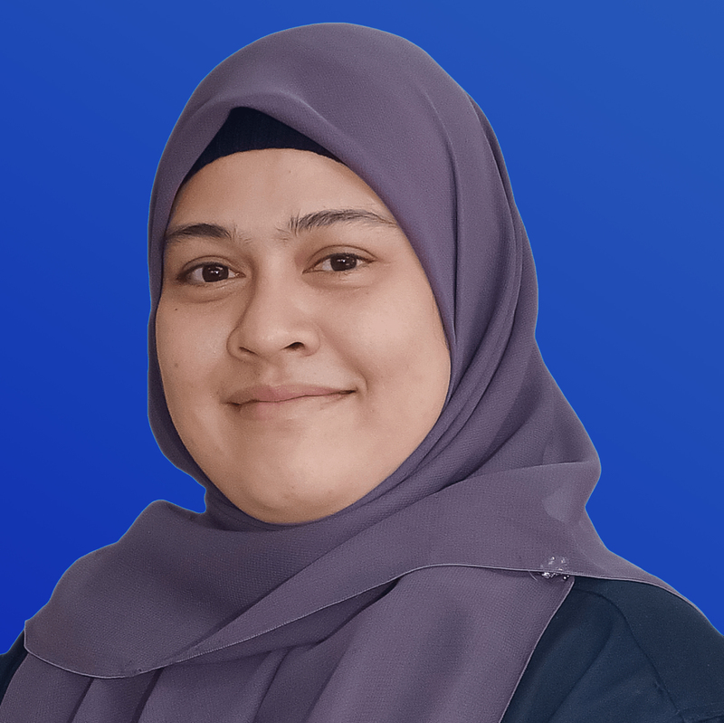 NURUL AINA BINTI ABDUL RAZAK