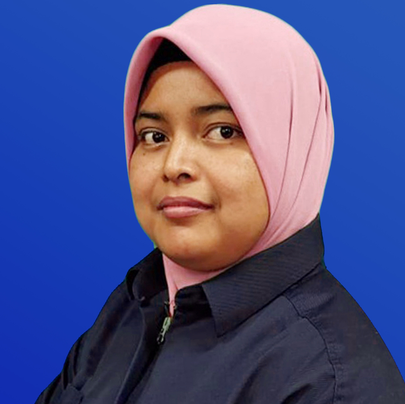 NOR RAZIMAH BINTI MOHD YUSOF