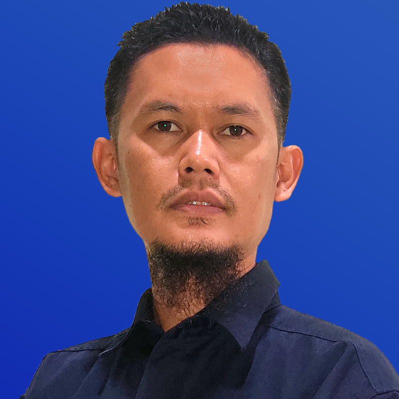 MOHD RASUL BIN ABDUL RAHIM