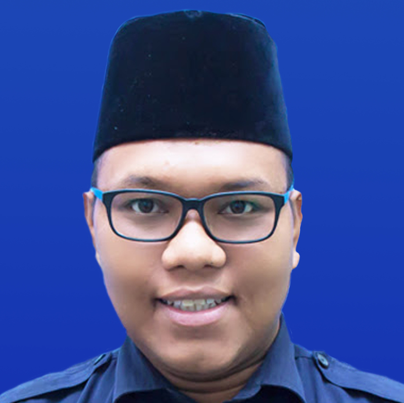 MOHD HAFIZI BIN MOHAMAD