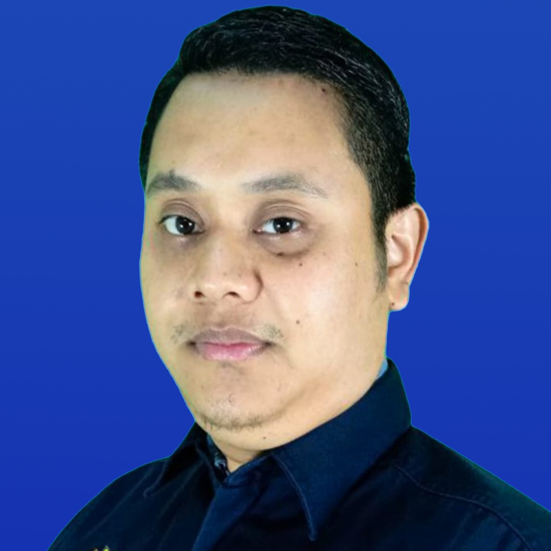 MOHD SHAZREEN AMRIE BIN KAMAROZAMAN