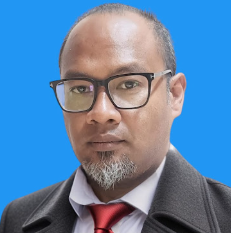 MOHD SHAHIDAN BIN MOKHTAR