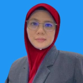 NORSHALINDA BINTI SALIM