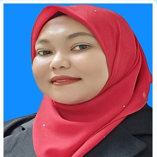 SHAHRIENI BINTI AHMAD HISHAM