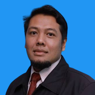 MOHD FAIZAL BIN ZAINI