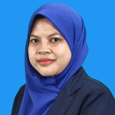 SITI AISAH BINTI SHARIF