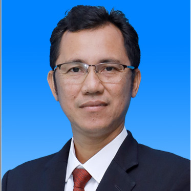 SAIFUL BAHARI BIN MOHAMAD