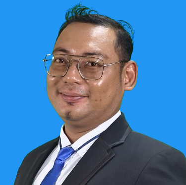 MOHD ZAIDI BIN ESA
