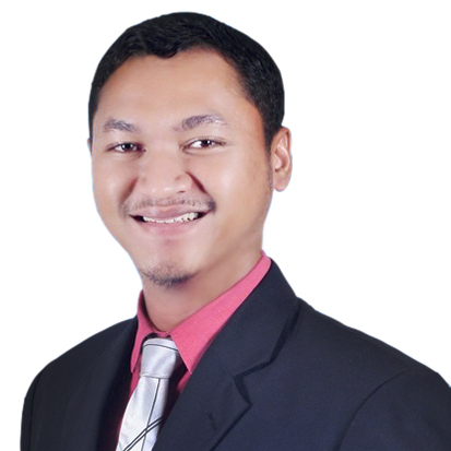 AHMAD FAUZIE BIN SAMAD