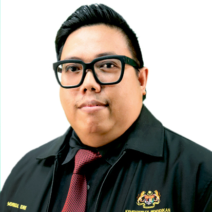 MOHD FAIZAL BIN IDRIS