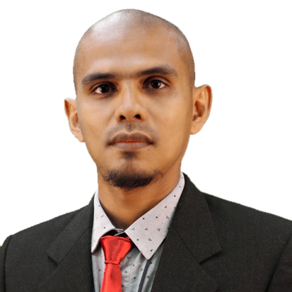 MOHAMAD AL HAFIZ BIN ADEMI