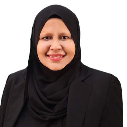 NUR ATMA BINTI MAHMAD