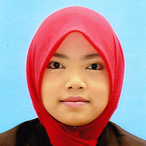 HAIRUNIZMA BINTI HARUN