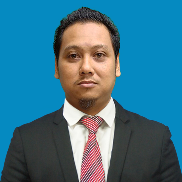 AHMAD SALLEHUDDIN BIN MARKHALIM