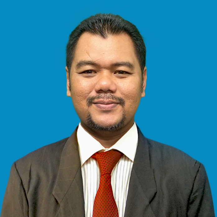 BADRUL NIZAM BIN MOHD ROSLI