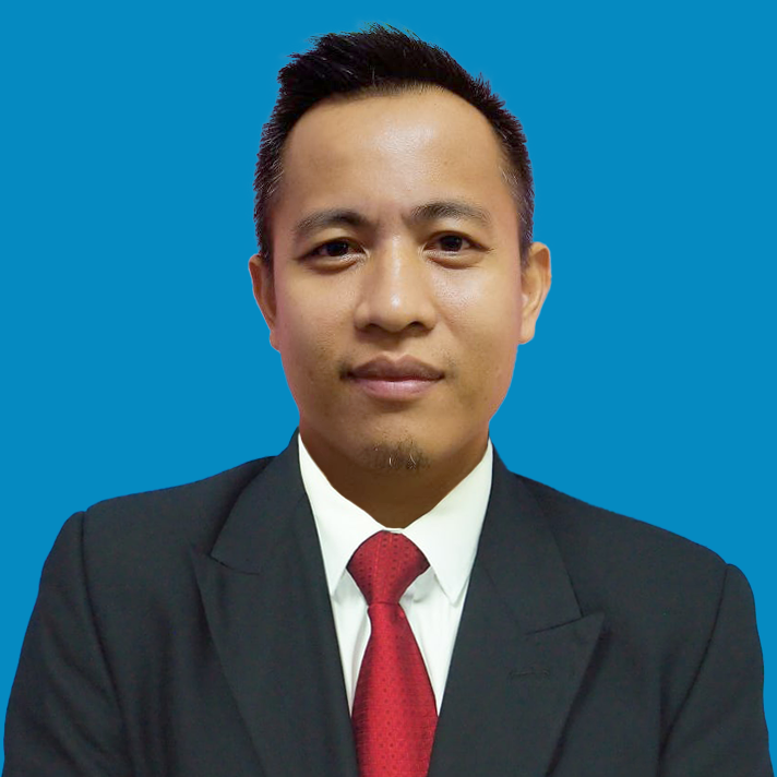 ABU DARDA BIN MOHD IDRUS