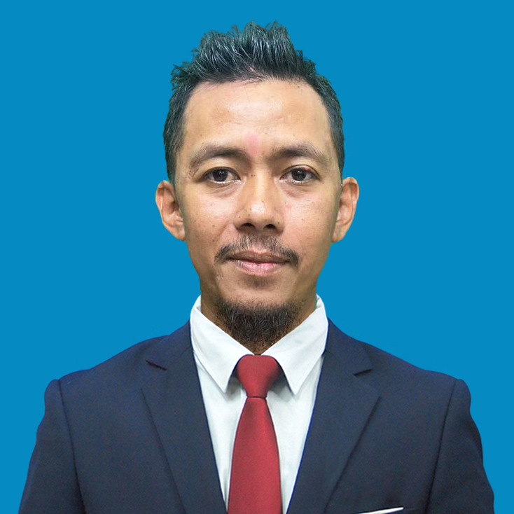 MOHD HIZHAMZHE BIN M. ROSLEY