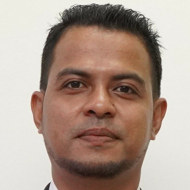 MD MAZHAM BIN MD HADZIR