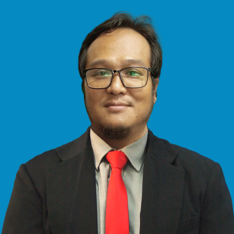 HUZAIMI BIN MAT ZALI