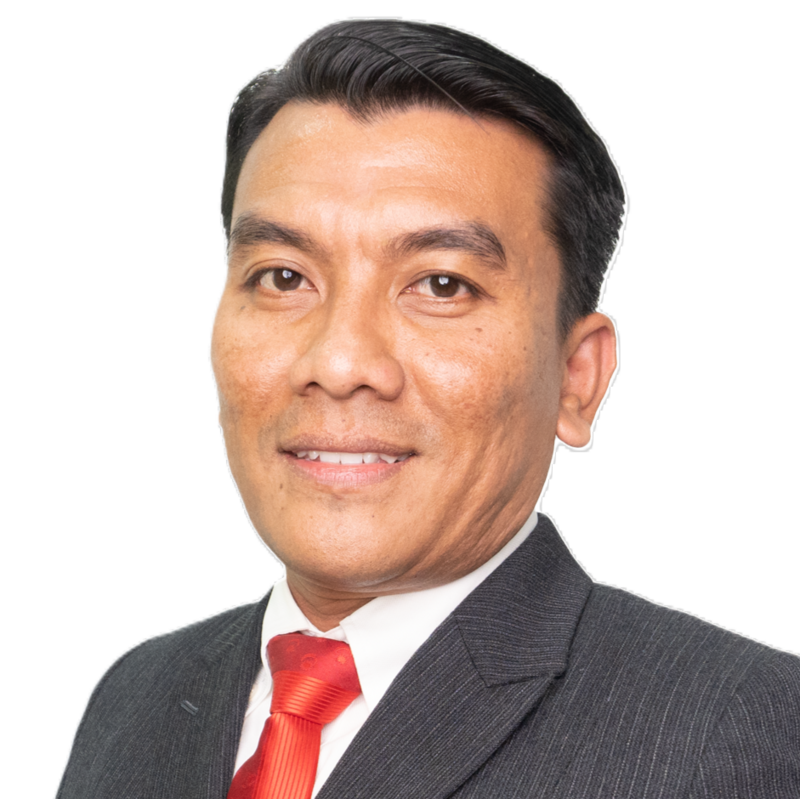 MUHAMMAD TAUFIQ BIN ABDUL RAHMAN