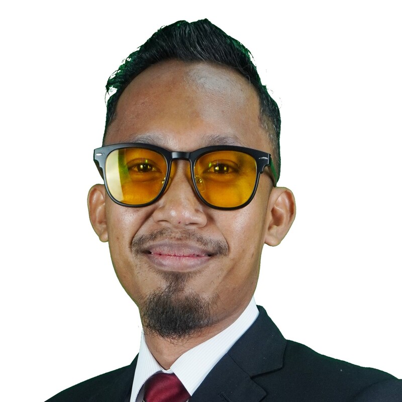 MOHD AKHMAL BIN RAMLAN
