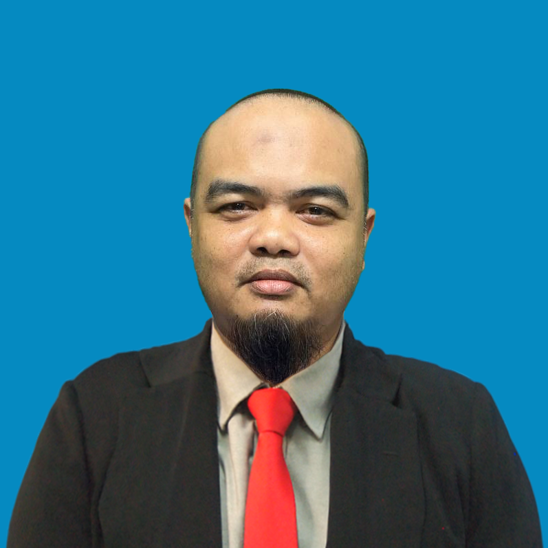 MOHD ZAIRY BIN GHAZALI