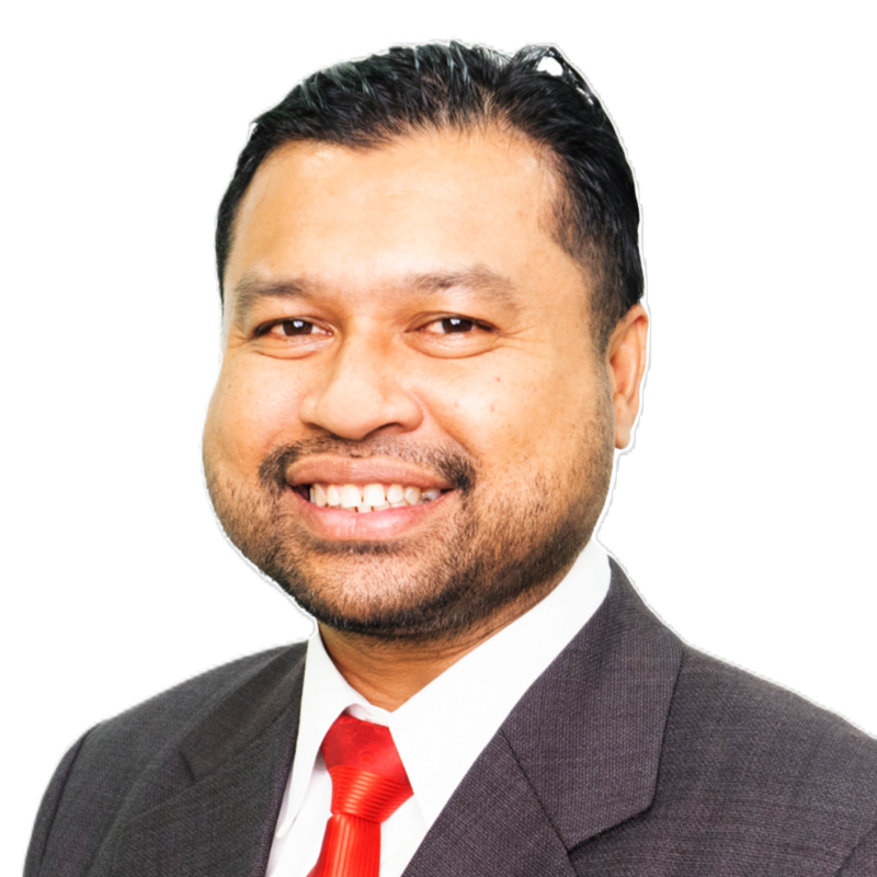 MOHAMAD ZULKAMAL BIN HASHIM